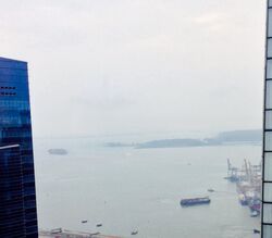 The Sail @ Marina Bay (D1), Apartment #569666151